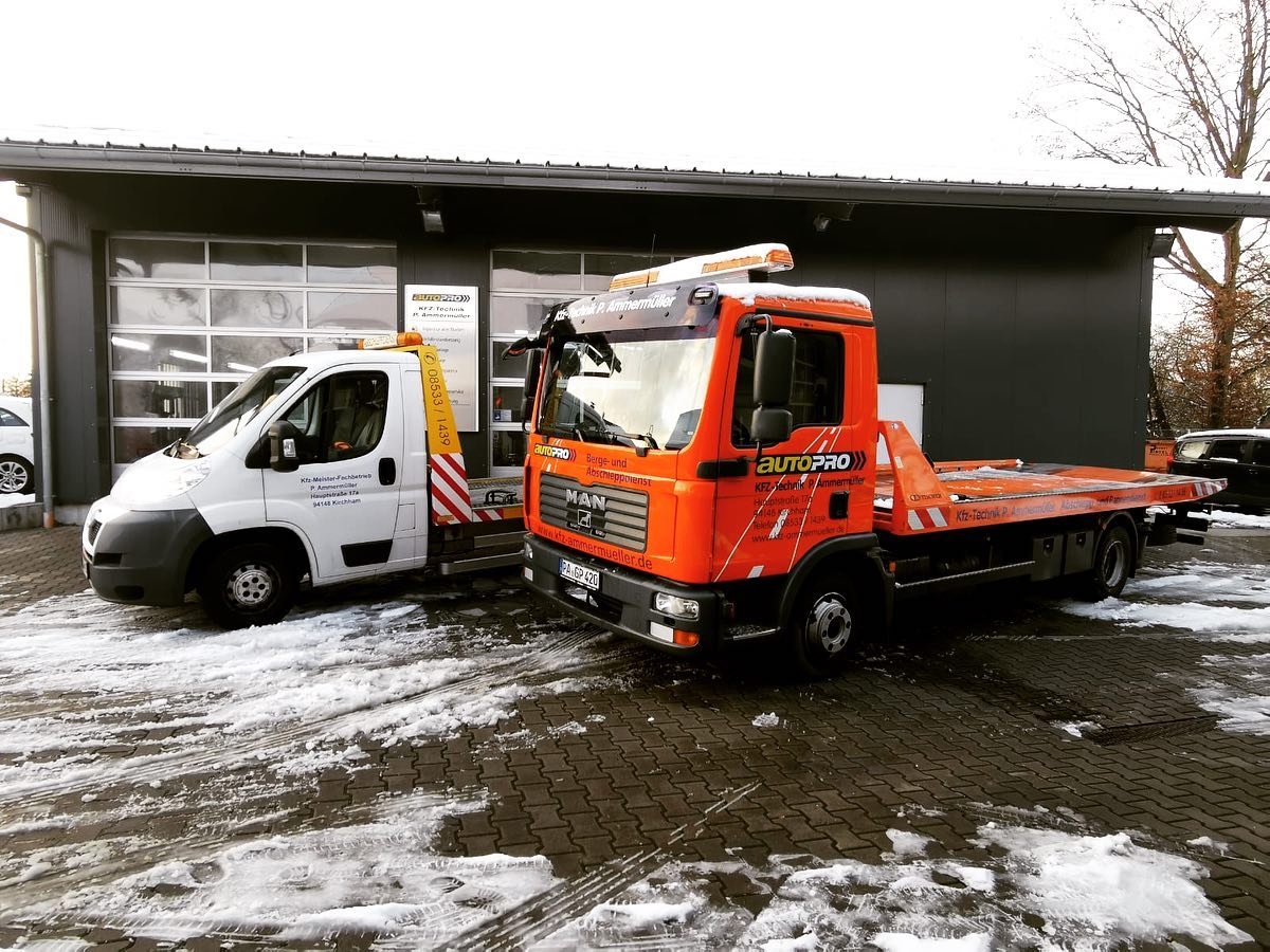 abschlepper