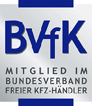 BVFK Logo